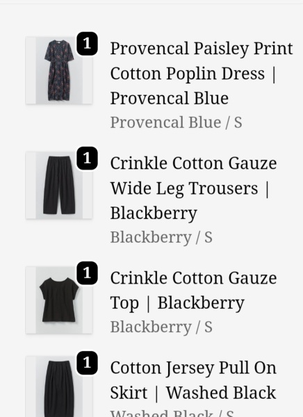 A New Year and a new Toast thread 🎊