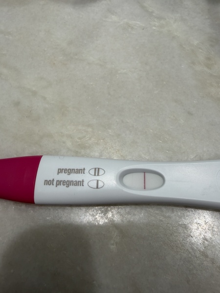 Is this a VVFL or have I gone crazy?? 9/10 DPO t