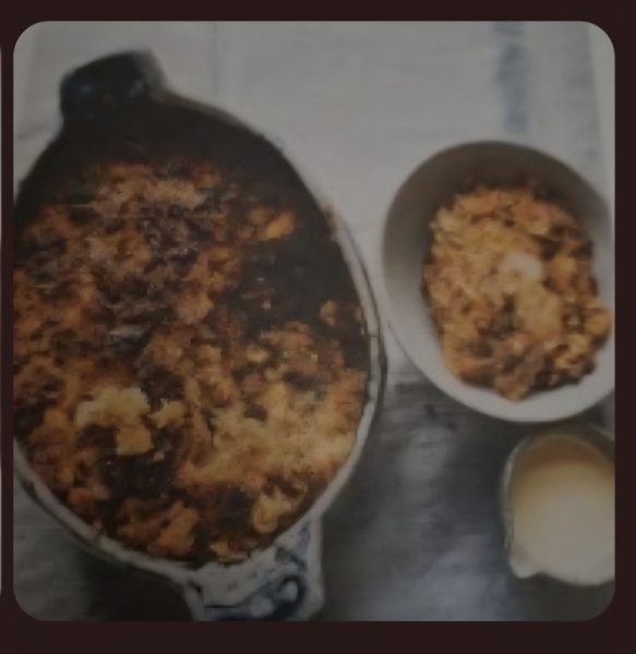 The Nigel Slater Christmas Chronicles Readalong 2025/6 Part 4