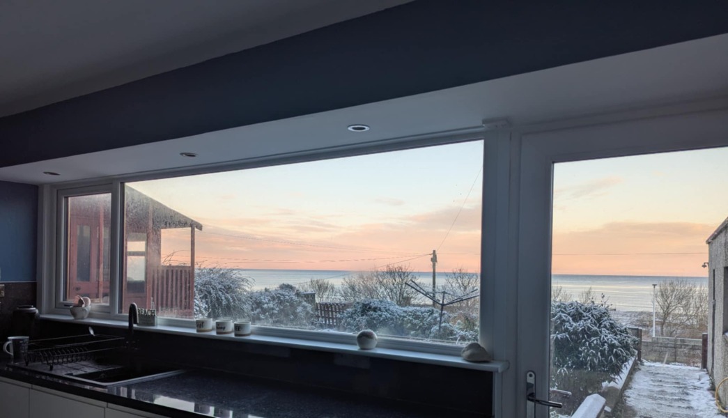 Beyond Adolescence and General Chit Chat - part 3