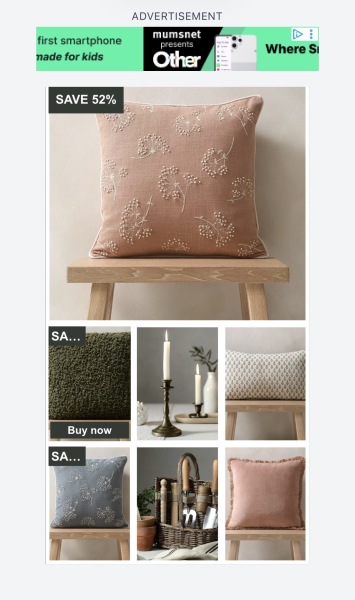 To be shocked that not even one y4 child knew the meaning of the word velvet?