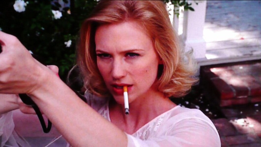 Mad Men on Netflix - what's it all about?!