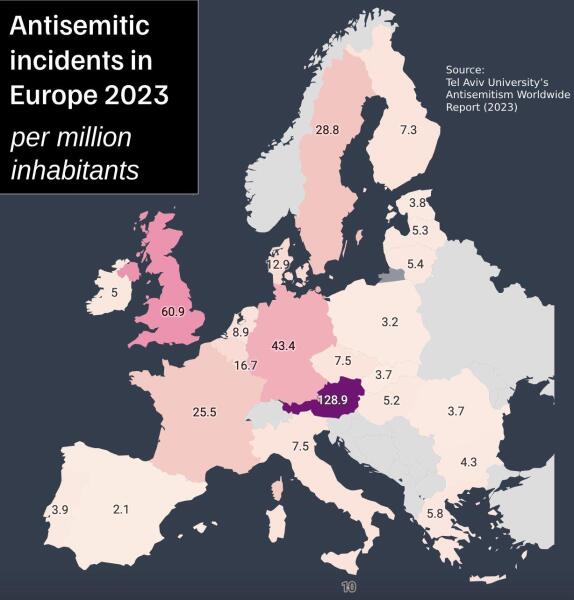 Is the renaming of Dublin’s  Herzog Park antisemitic?