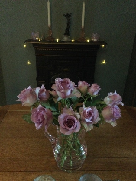 Thread 41 Starmer :  "Alban Arthan"  the returning of the light