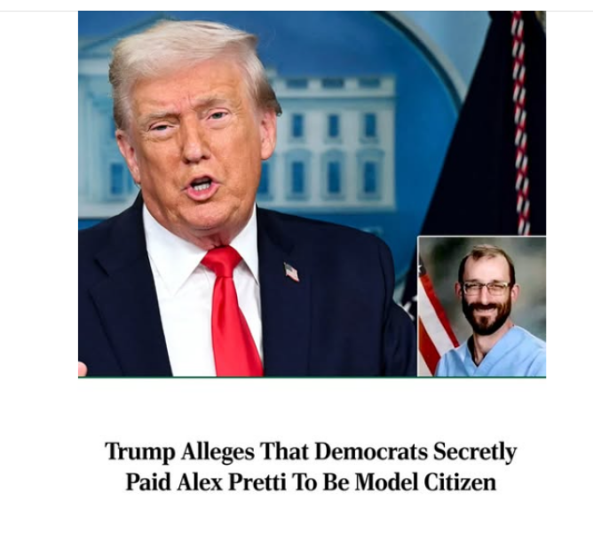 Blackmail, Bluster and Batshit Bonkers - Trump Thread #153