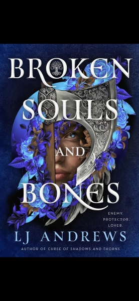 Fantasy and Romantasy 2026