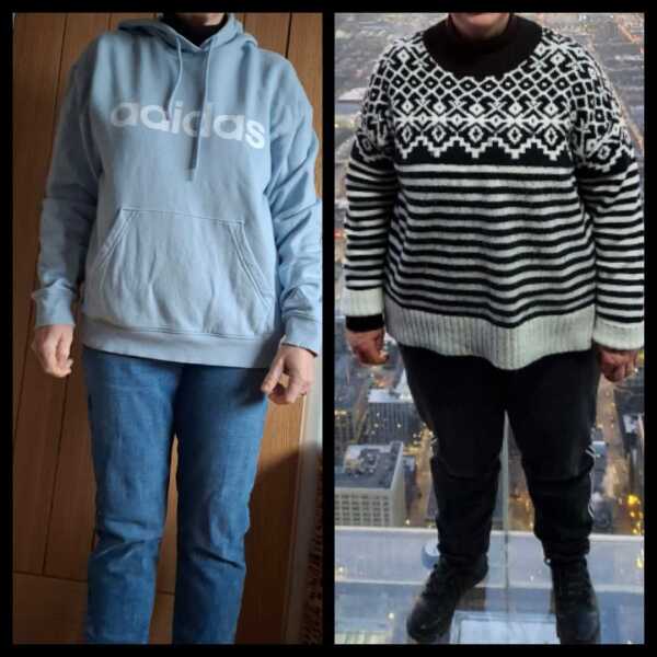 Late April ‘25 starters - thread 6