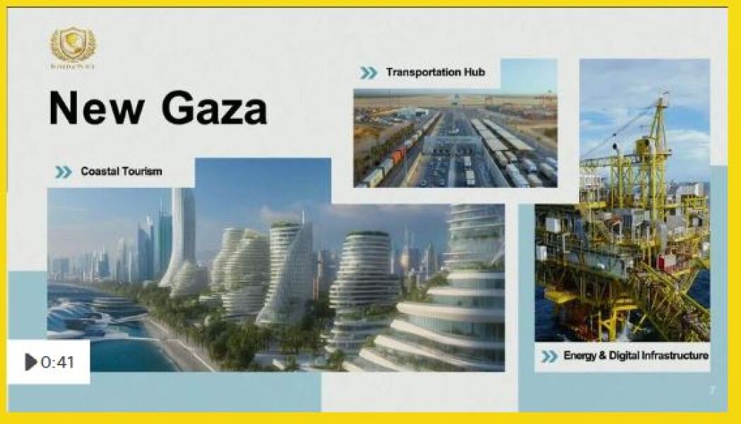 Blackmail, Bluster and Batshit Bonkers - Trump Thread #153