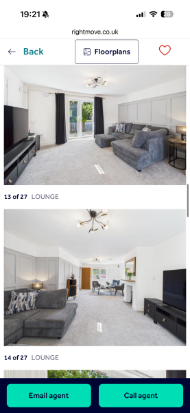 Opinions on this house?