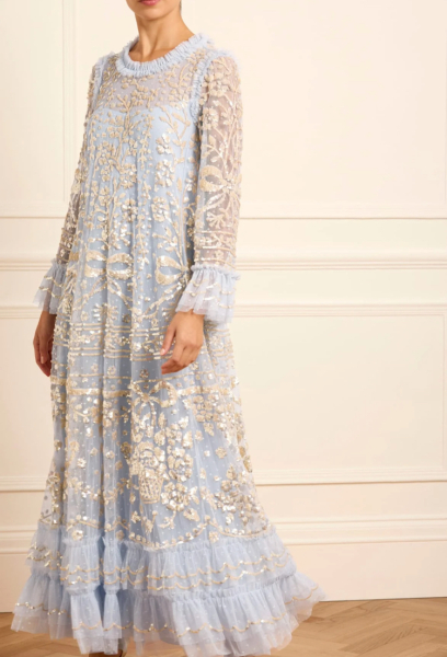 Help me find a wedding dress