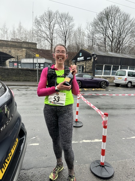 Running goals, motivation and chat 2025 - Part 2!