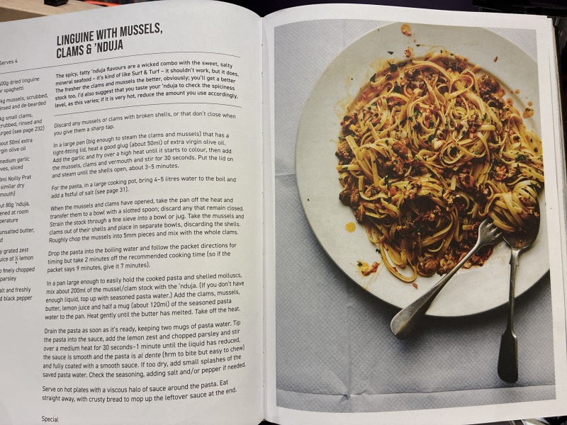 Cook your Books 2026!