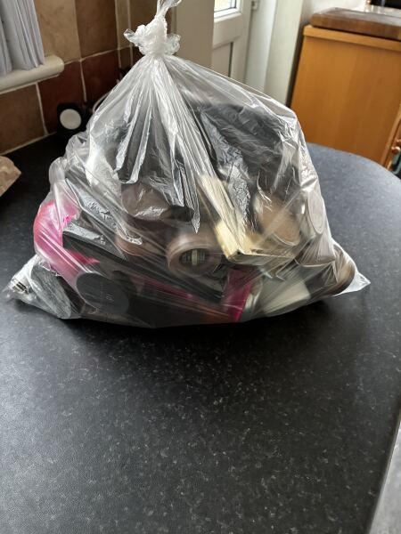 Can’t stop buying & hoarding beauty treats? You’re in good company here!