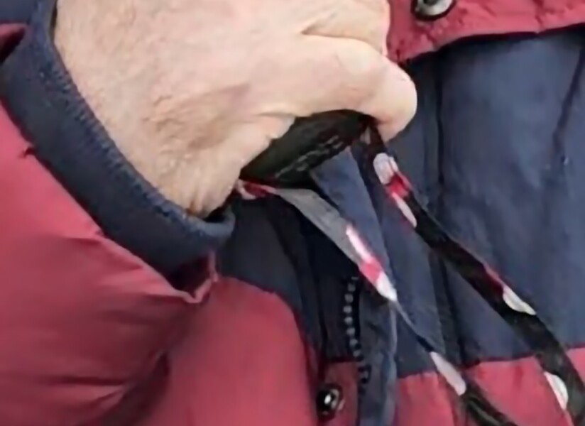 Can anyone decipher this brand name