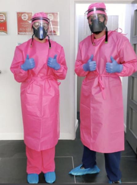 3 year old needing a filling