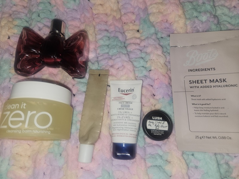 Can’t stop buying & hoarding beauty treats? You’re in good company here!