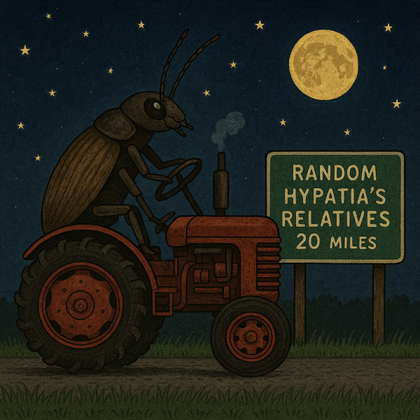 The Bluestocking, where the cheese is plentiful and the Champagne is on Boiledbeetle