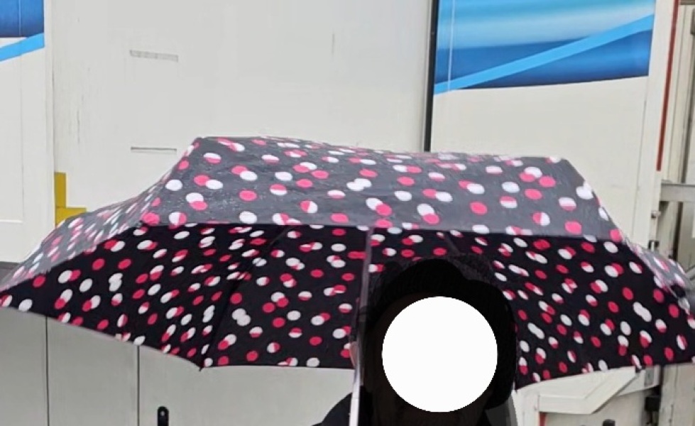 Can anyone decipher this brand name