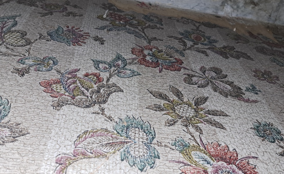 The Bluestocking - your local women's pub, warm, friendly, and not at all unusual in any way.