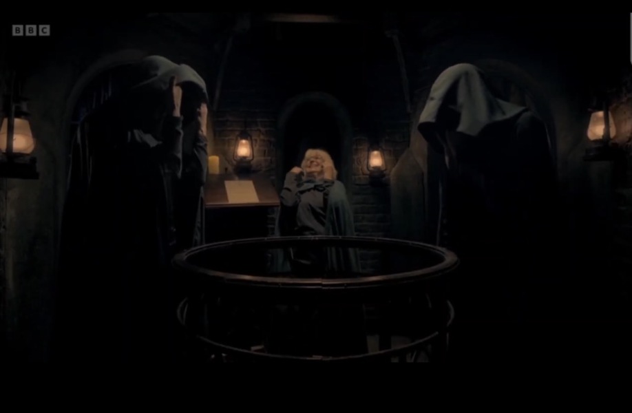 The Secret Traitor has been Uncloaked! Traitors 2026 | Thread 4 | Spoiler Free!