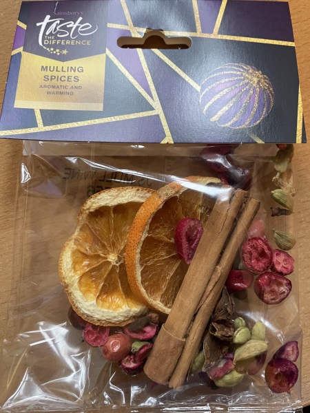 Christmas bargain prequel thread 1