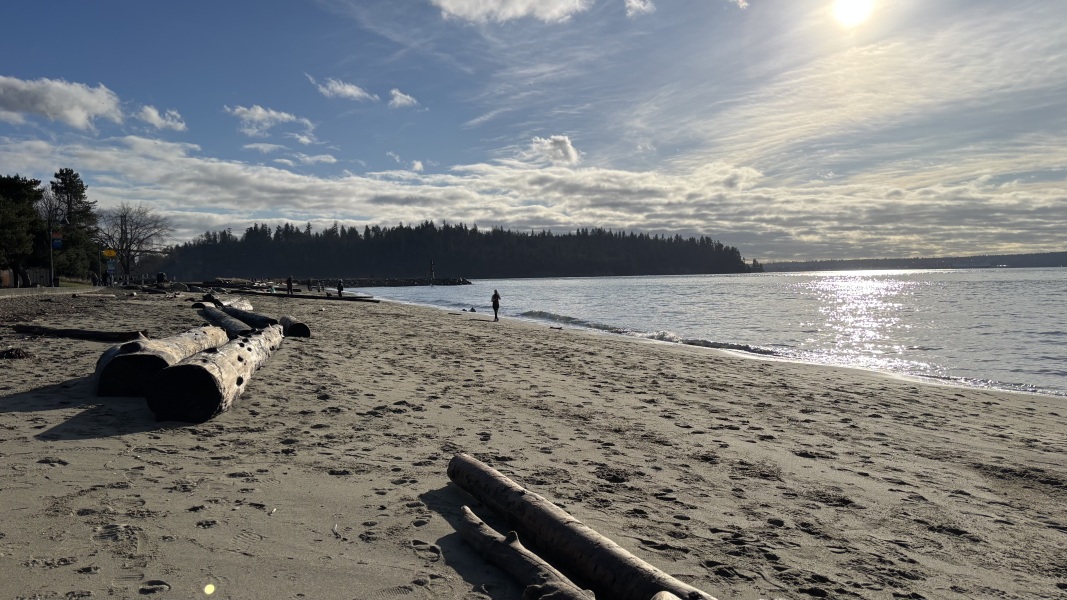 Come and tell us your dull and unexciting news 34: Calmly through the day