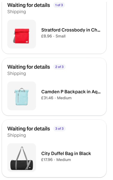 Roka Lucky Dip is live