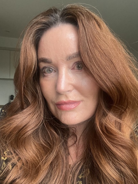 Do you home dye your hair?
