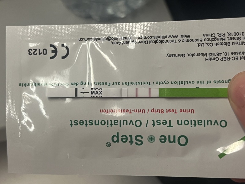 TWW feels like forever