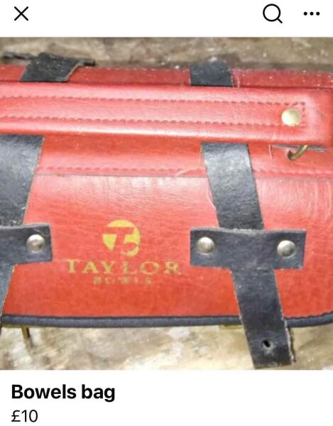 What do you keep in your bag?