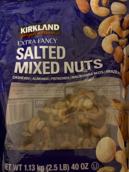 What’s on your Costco shopping list?