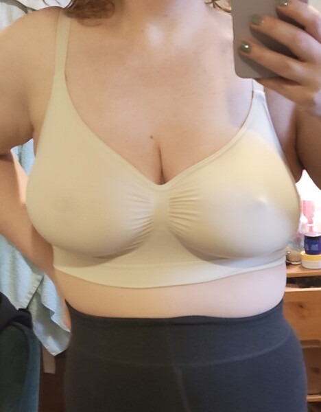 First bra help please for tween - 32G