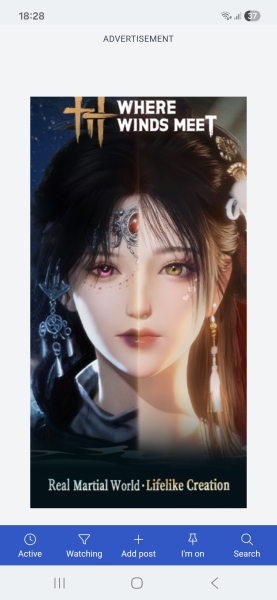 It’s A Wicked Game | Traitors 2026 | Thread 9 | Spoiler Free!