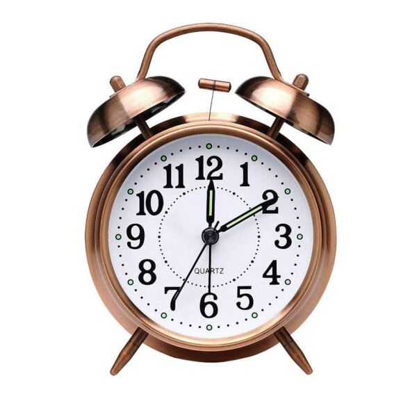 Alarms