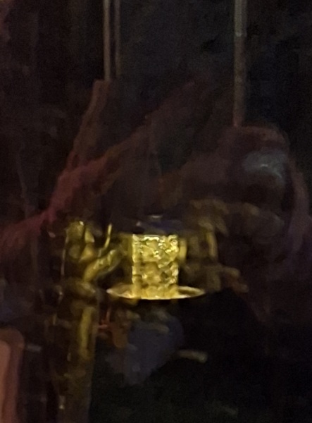 The Nigel Slater Christmas Chronicles Readalong 2025/6 Part 4