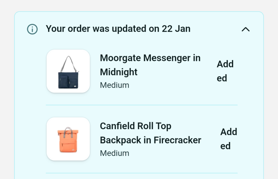 Roka Lucky Dip is live