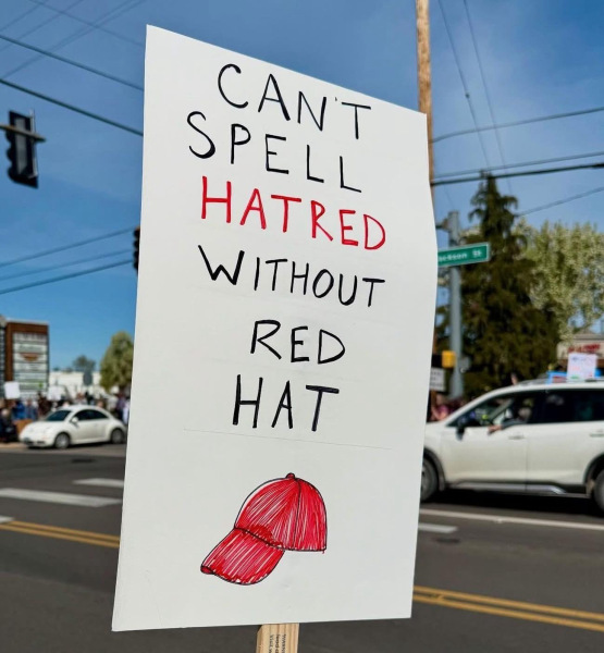 Blackmail, Bluster and Batshit Bonkers - Trump Thread #153