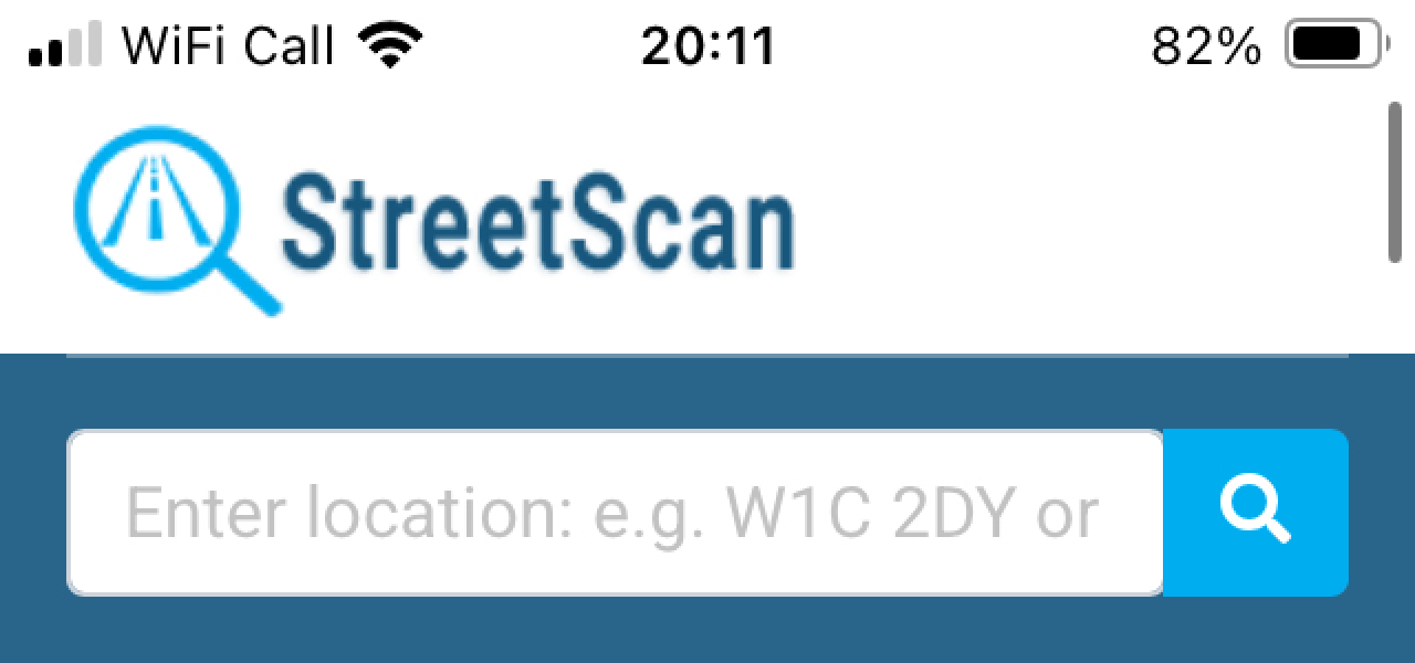 How can I find out when a property was first listed (not just reduced)