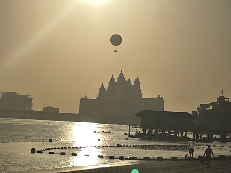 Daily Project round 8