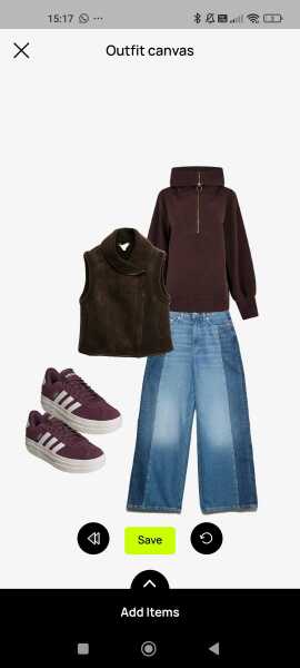 Shopping my wardrobe in 2026