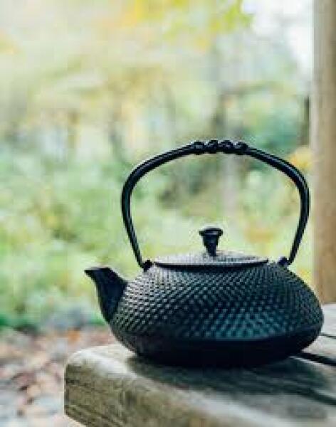 Any Witches Here? Part 21