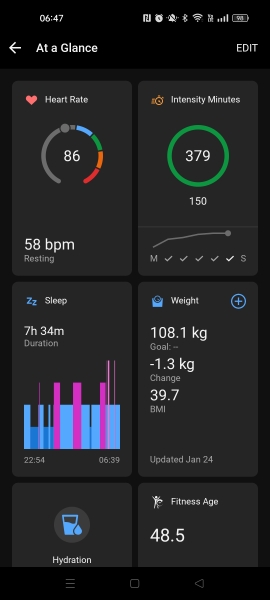 Mounjaro -10 stone or more to lose - Thread 11