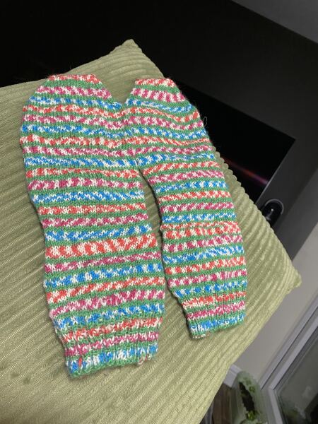 The Nigel Slater Christmas Chronicles Readalong 2025 - Part 3