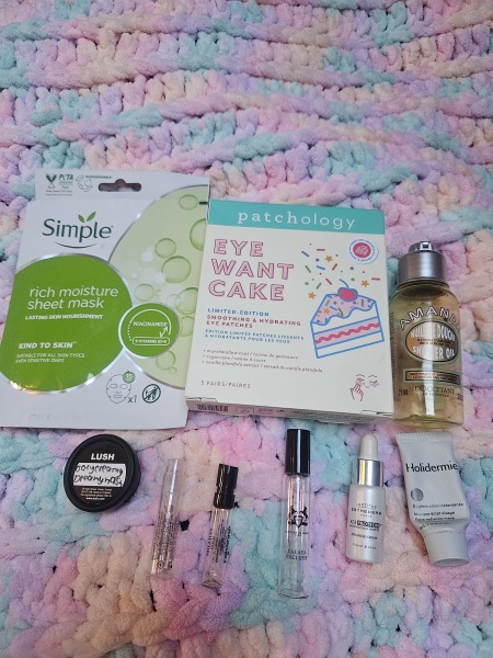 Can’t stop buying & hoarding beauty treats? You’re in good company here!