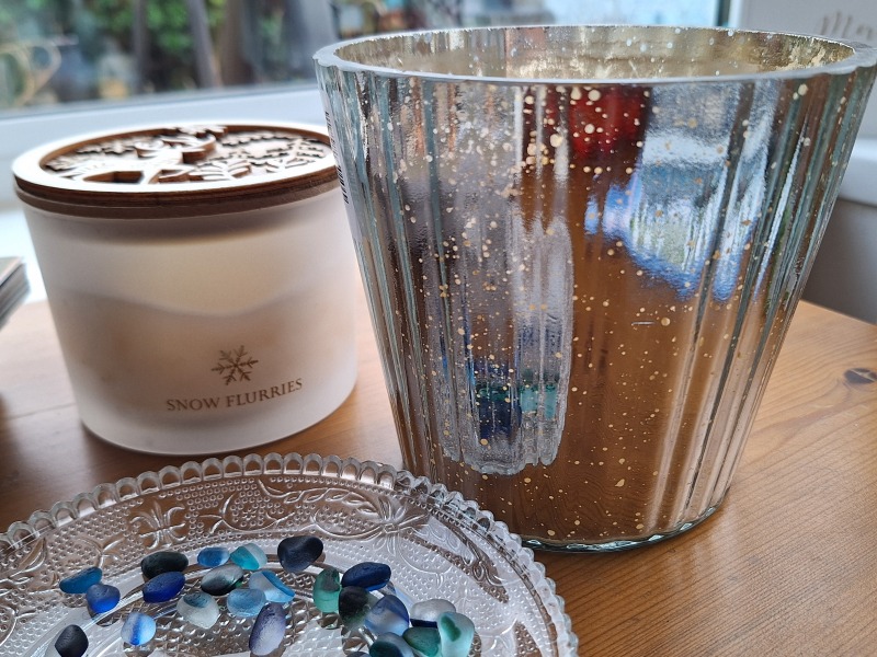 The Nigel Slater Christmas Chronicles Readalong 2025/6 Part 4