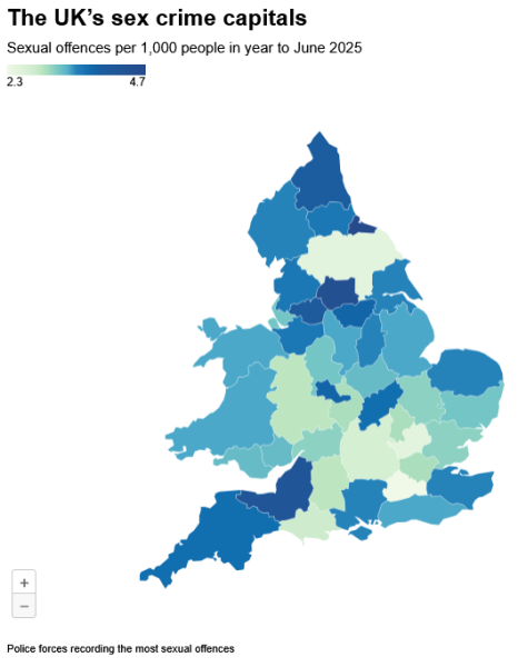 Infuriating R4 programme overlooking women’s experience of sexual violence