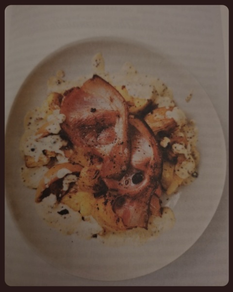 The Nigel Slater Christmas Chronicles Readalong 2025 - Part 3