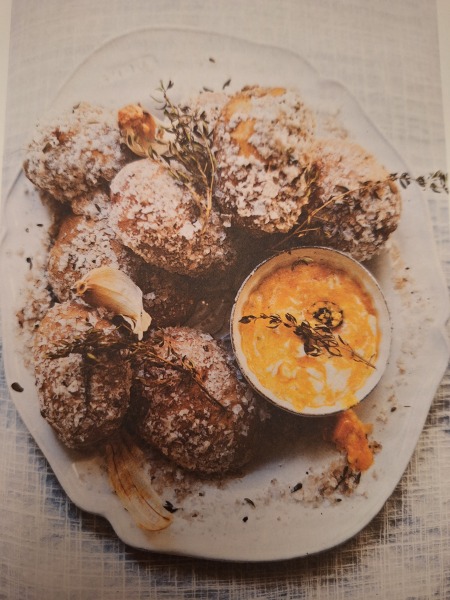 The Nigel Slater Christmas Chronicles Readalong 2025 - Part 3