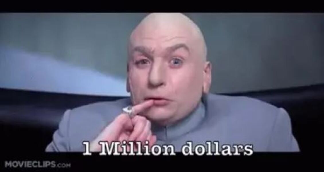 Trump taking over Greenland?