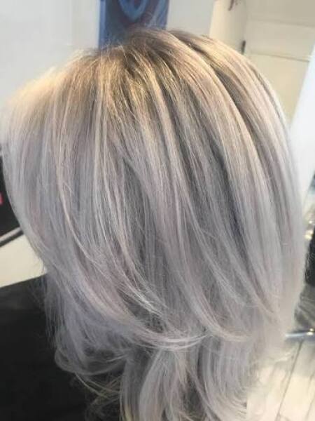 Teach me about hair dye